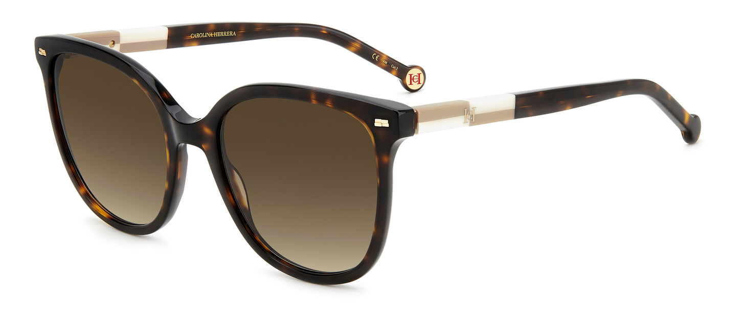 Gafas sol Carolina Herrera modelo HER 0136/S XLT