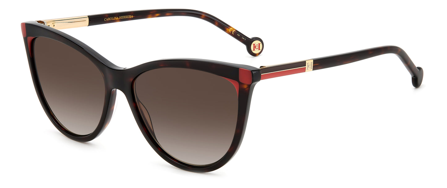 Gafas sol Carolina Herrera modelo HER 0141/S O63