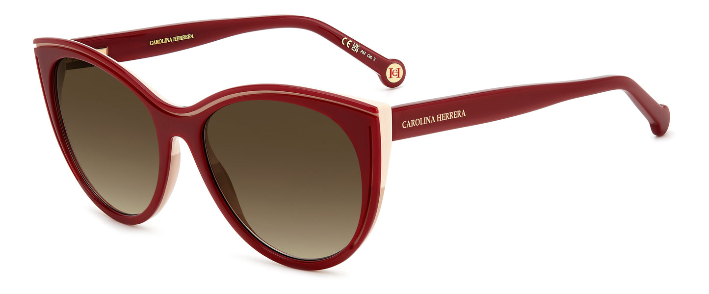 Gafas sol Carolina Herrera modelo HER 0142/S R9S