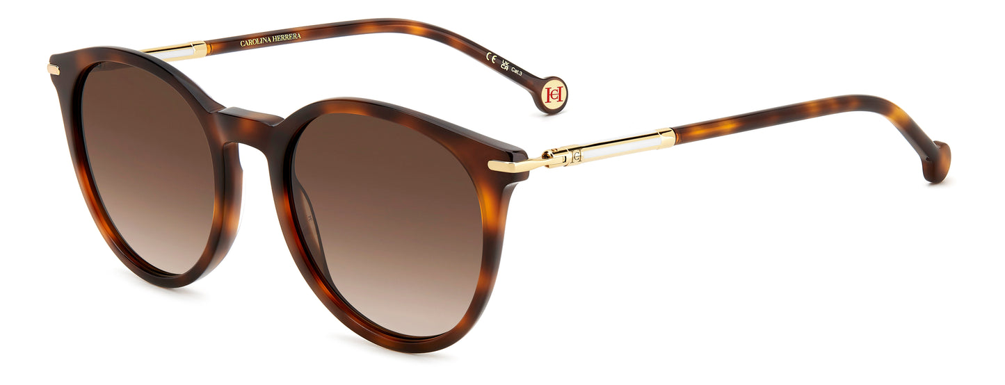 Gafas sol Carolina Herrera modelo HER 0230/S WR9