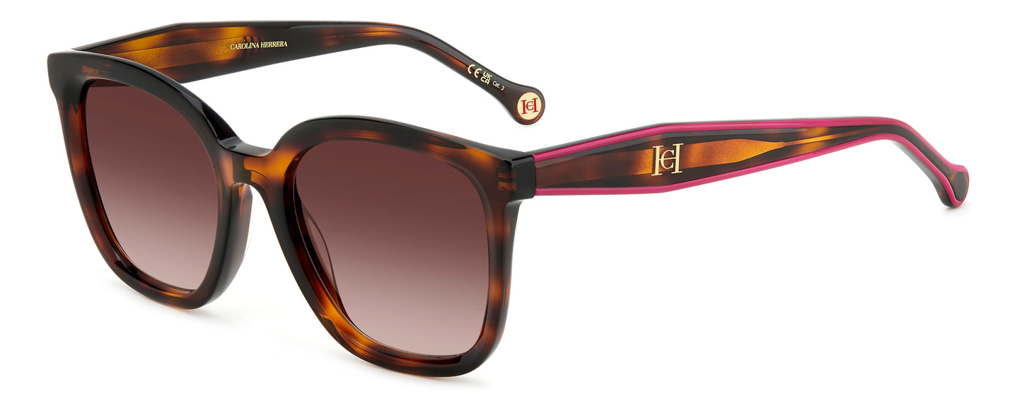 Gafas sol Carolina Herrera modelo HER 0225/G/S 0T4