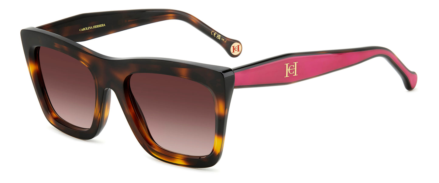 Gafas sol Carolina Herrera modelo HER 0226/S 0T4