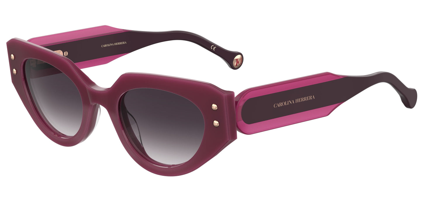 Gafas sol Carolina Herrera modelo HER 0221/G/S QHO