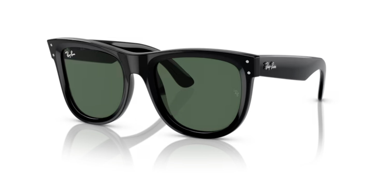 Ray Ban Wayfarer Reverse RBR0502S 6677VR