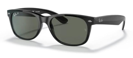 Ray Ban New Wayfarer RB2132 901/58