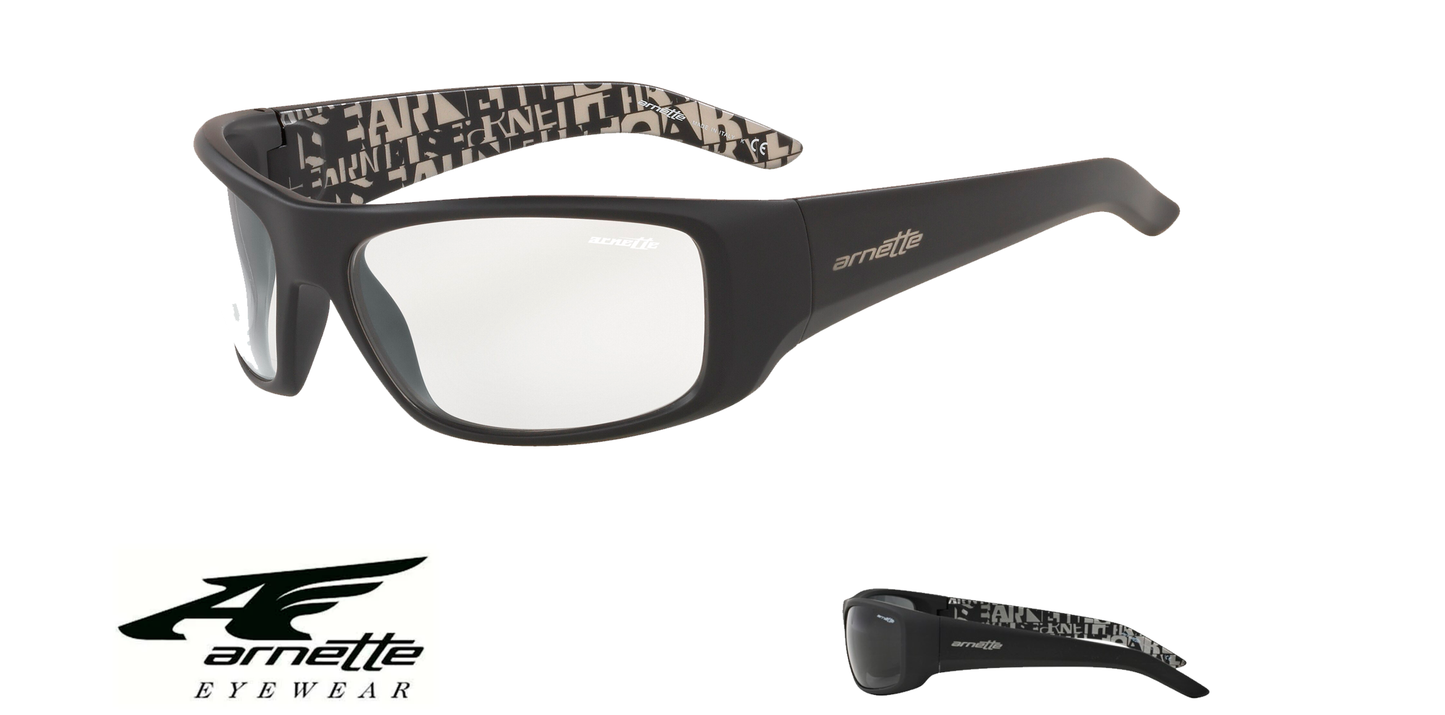 Originele Arnette Hot Shot 4182 hengels