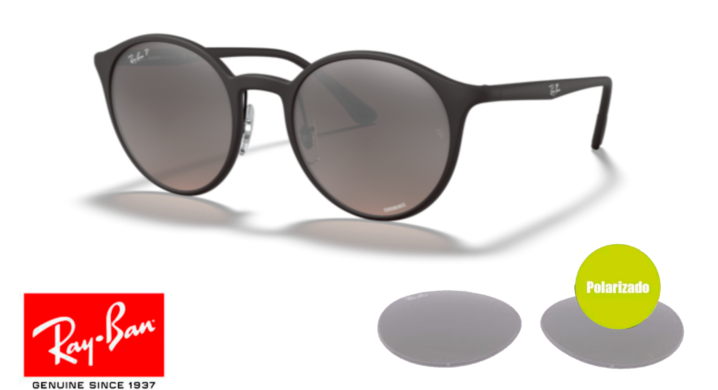 Cristalli originali Ray Ban 4336CH