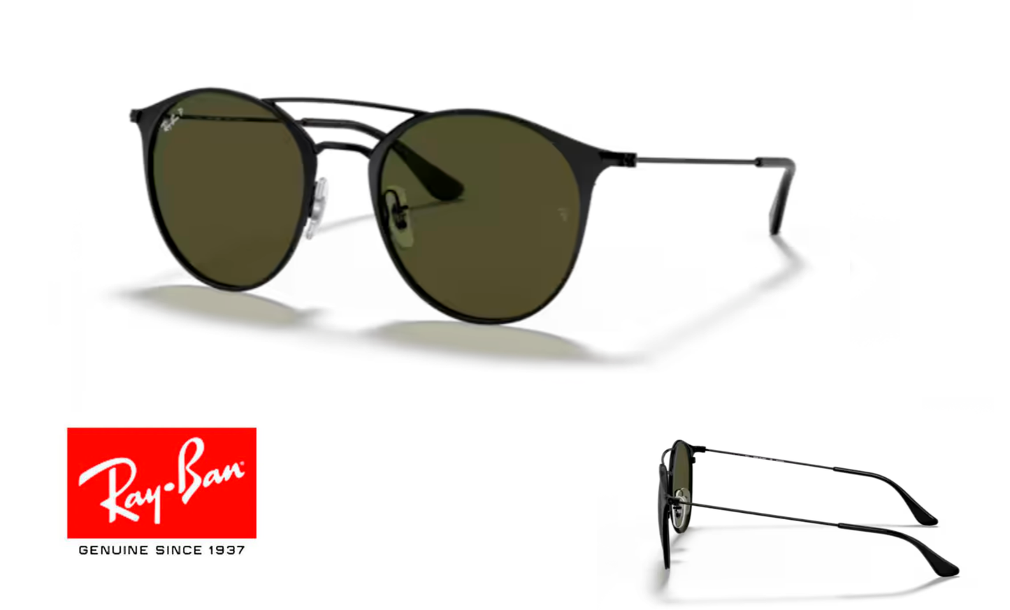 Varetes Recanvi Ray Ban 3546 Originals