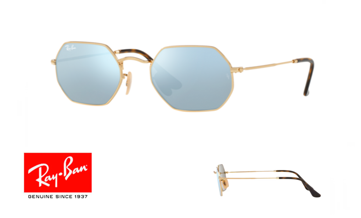 Varetes Recanvi Ray Ban 3556 Originals