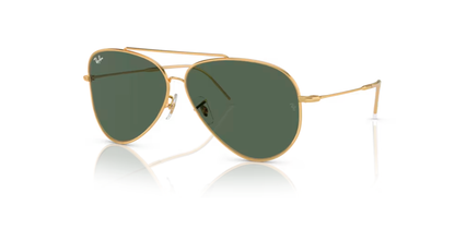 Ray Ban Aviator Reverse RBR0101S 001/VR