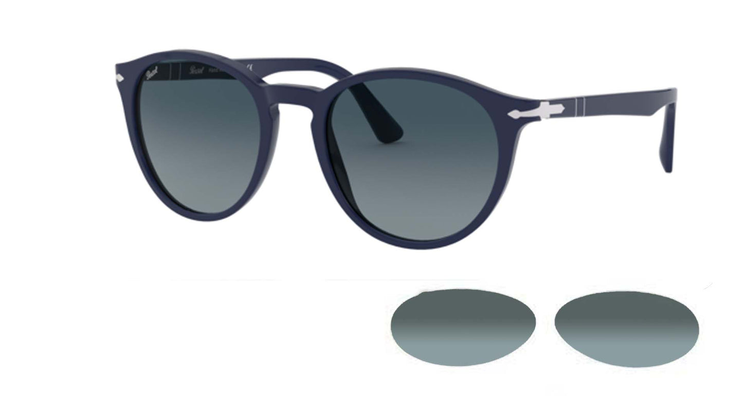 Originele Persol 3152S lenzen