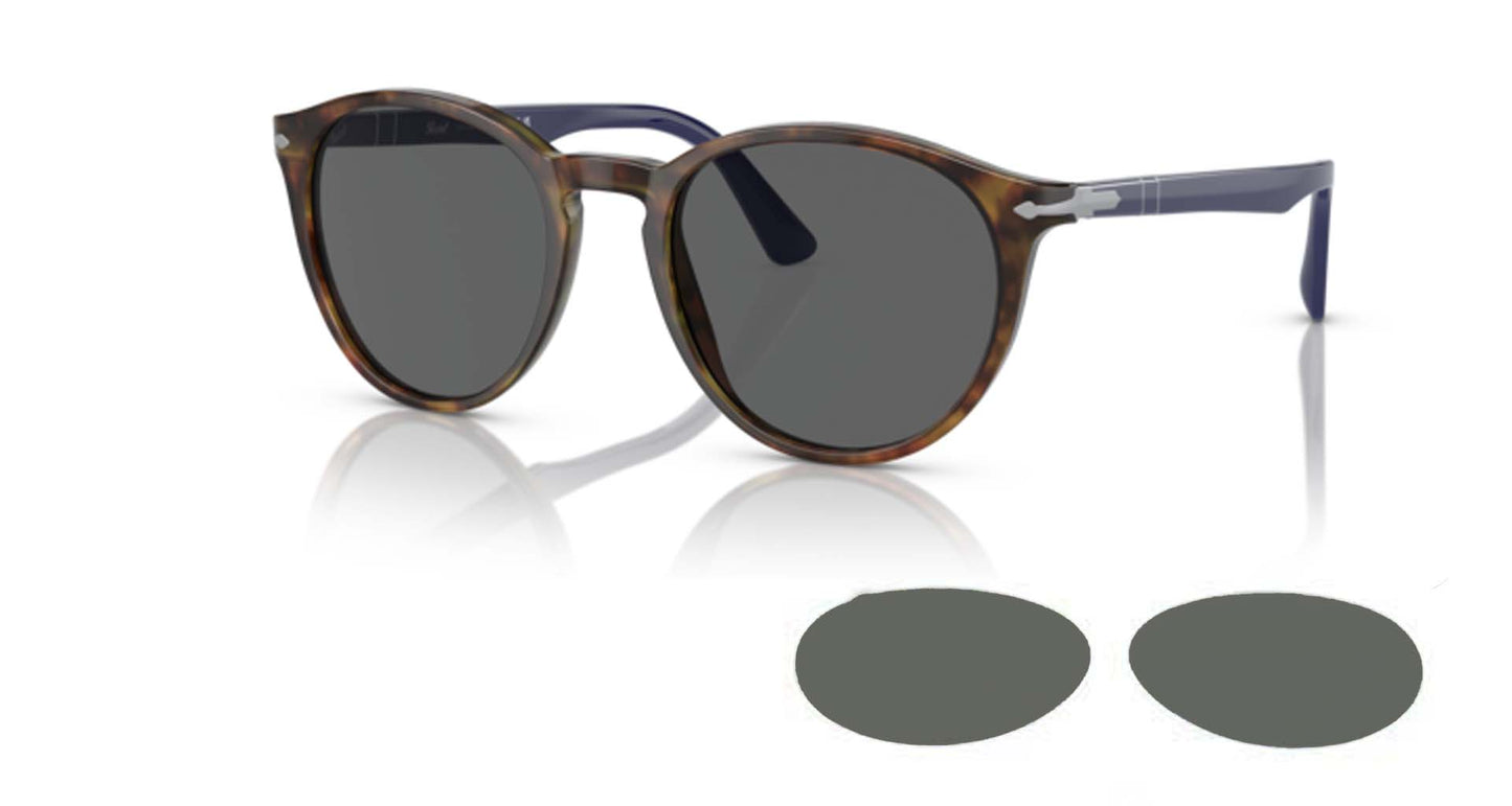 Originele Persol 3152S lenzen