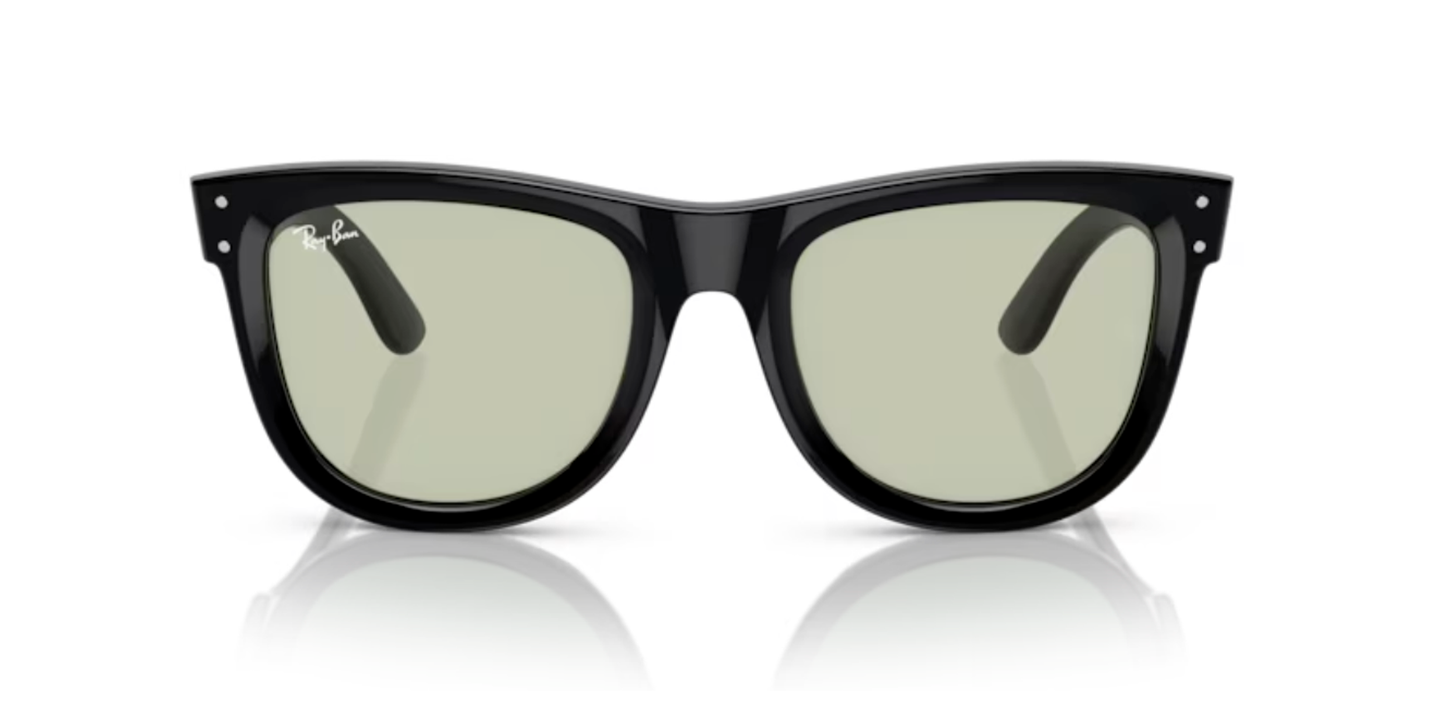 Ray Ban Wayfarer Reverse RBR0502S 6677/2