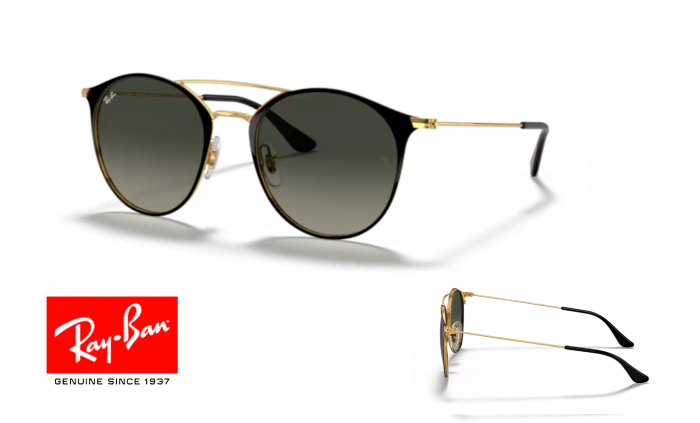 Varetes Recanvi Ray Ban 3546 Originals