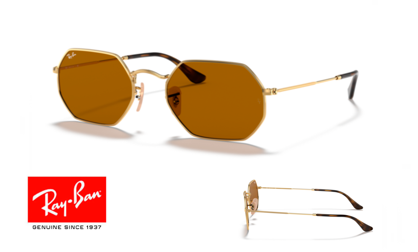 Varetes Recanvi Ray Ban 3556 Originals