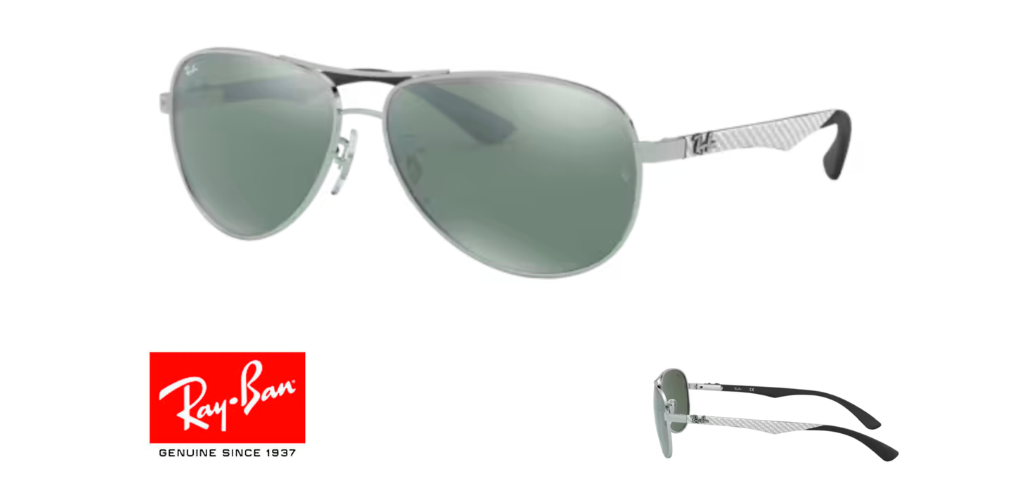 Varillas Recambio Ray Ban 8313 Originales