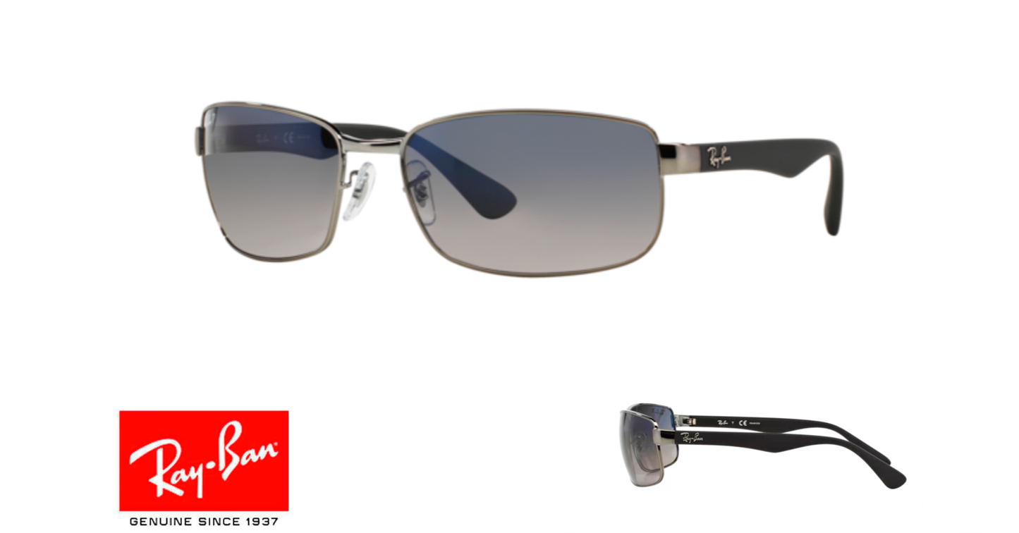 Originele Ray Ban 3478 vervangende hengels