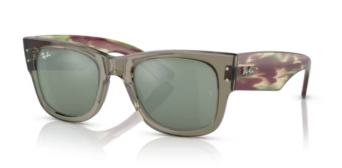 Ray Ban RB0840S 66355C