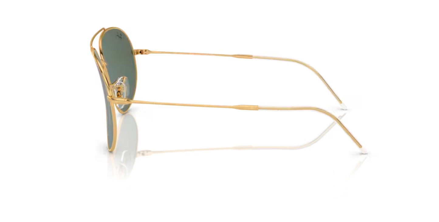 Ray Ban Aviator Reverse RBR0101S 001/VR