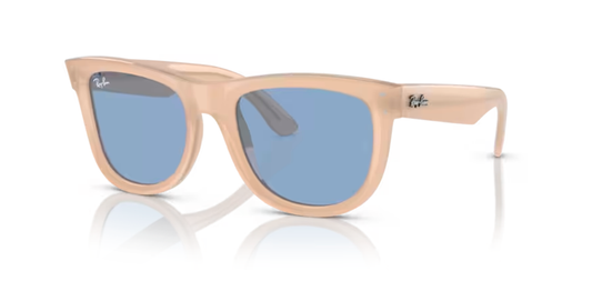 Ray Ban Wayfarer achteruit RBR0502S 678072