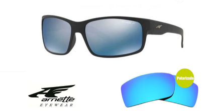 Cristales repuesto Arnette Fastball 4202 originales