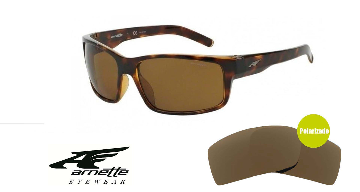 Cristales repuesto Arnette Fastball 4202 originales