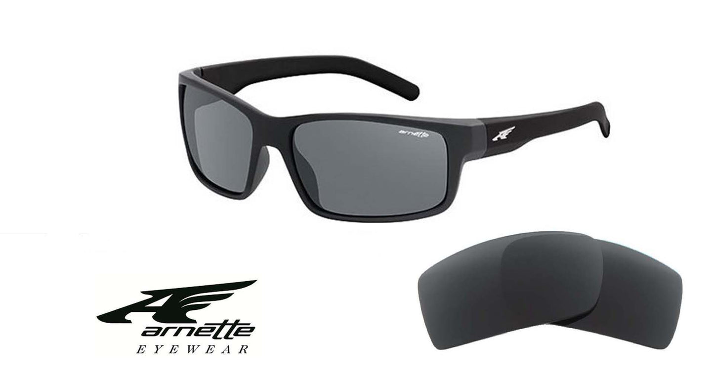 Cristales repuesto Arnette Fastball 4202 originales