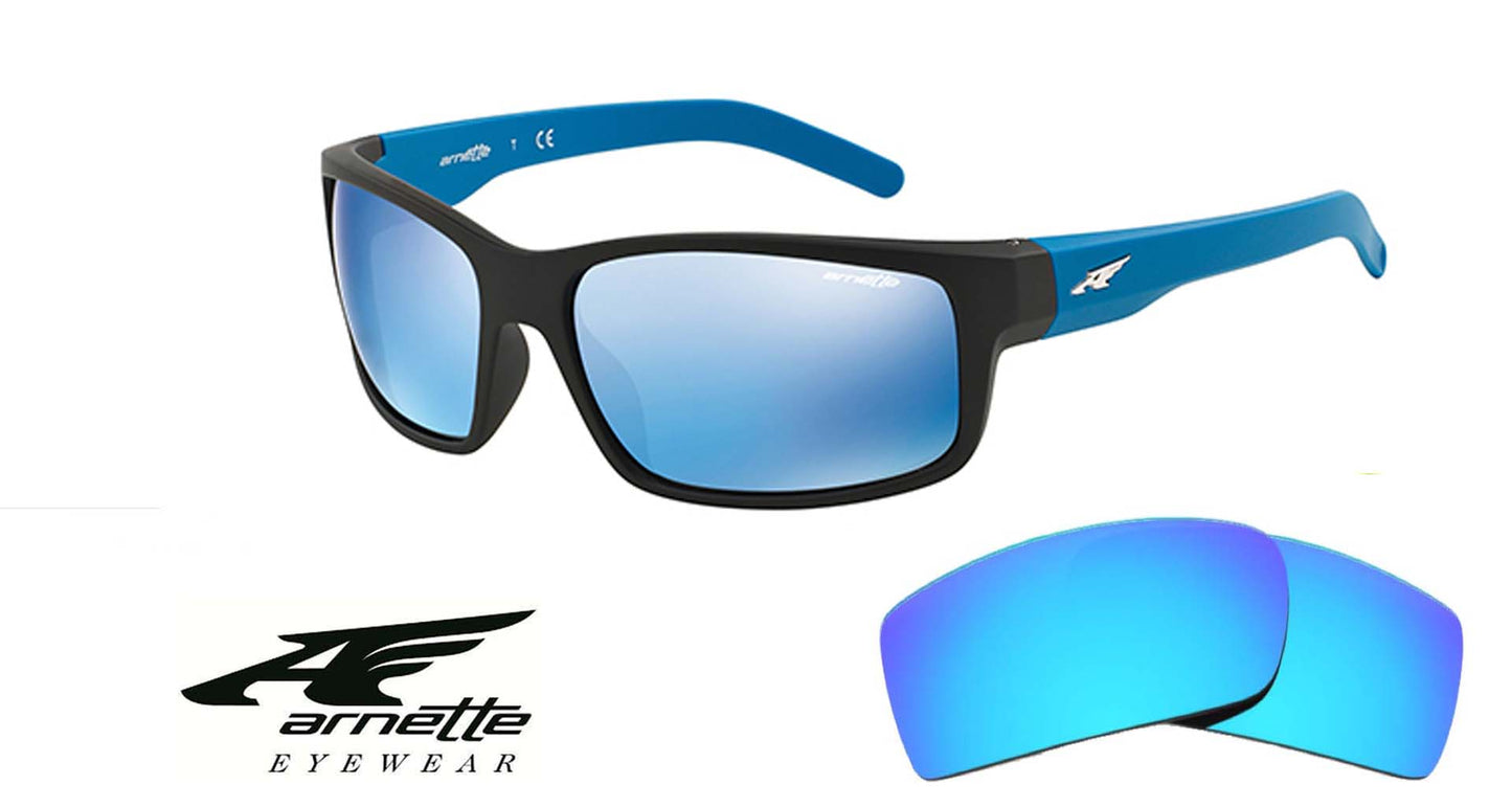 Cristales repuesto Arnette Fastball 4202 originales