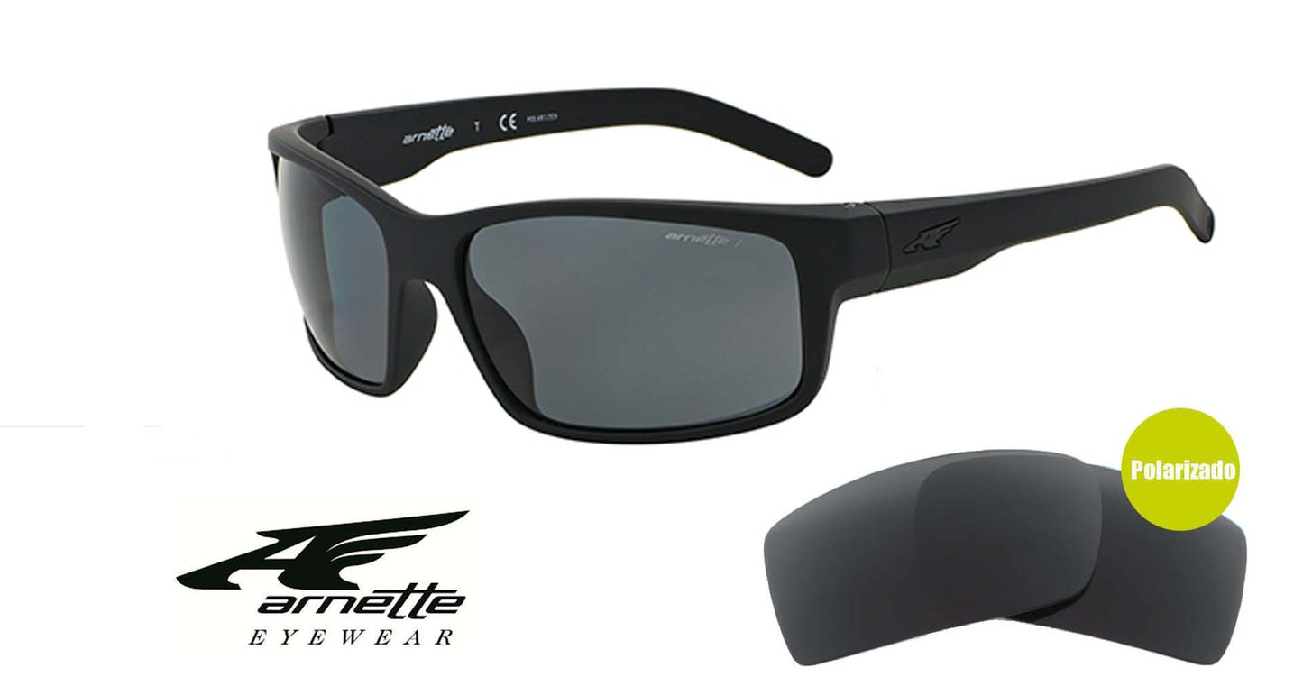 Cristales repuesto Arnette Fastball 4202 originales