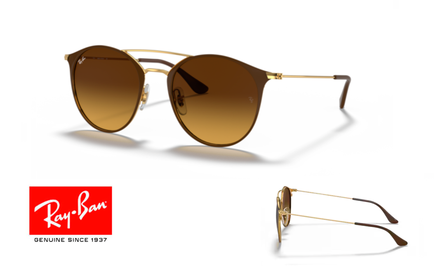 Varetes Recanvi Ray Ban 3546 Originals