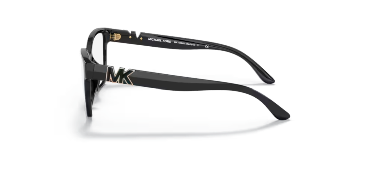 Gafas graduadas Michael Kors MK4094U 3005