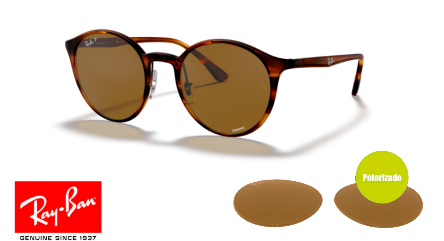 Cristalli originali Ray Ban 4336CH