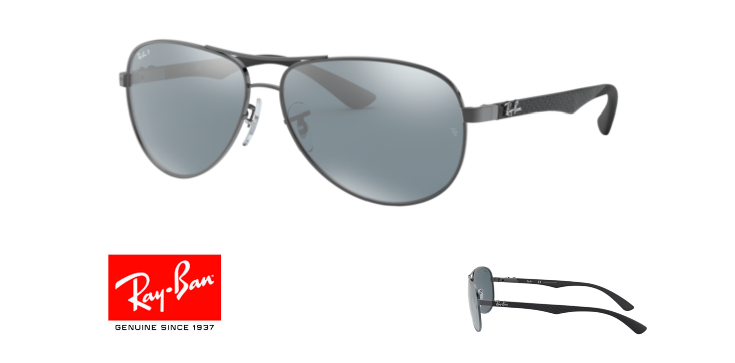 Varillas Recambio Ray Ban 8313 Originales