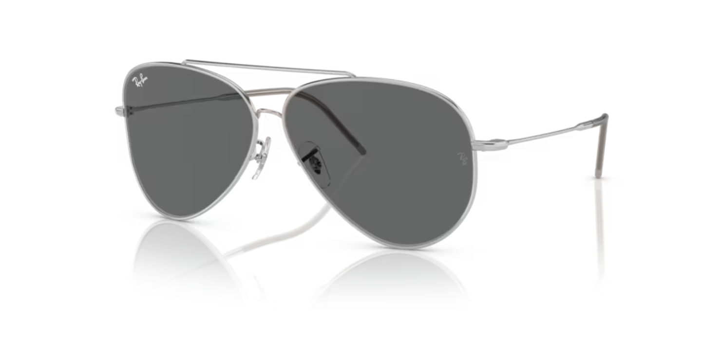 Ray Ban Aviator Reverse RBR0101S 003/GR