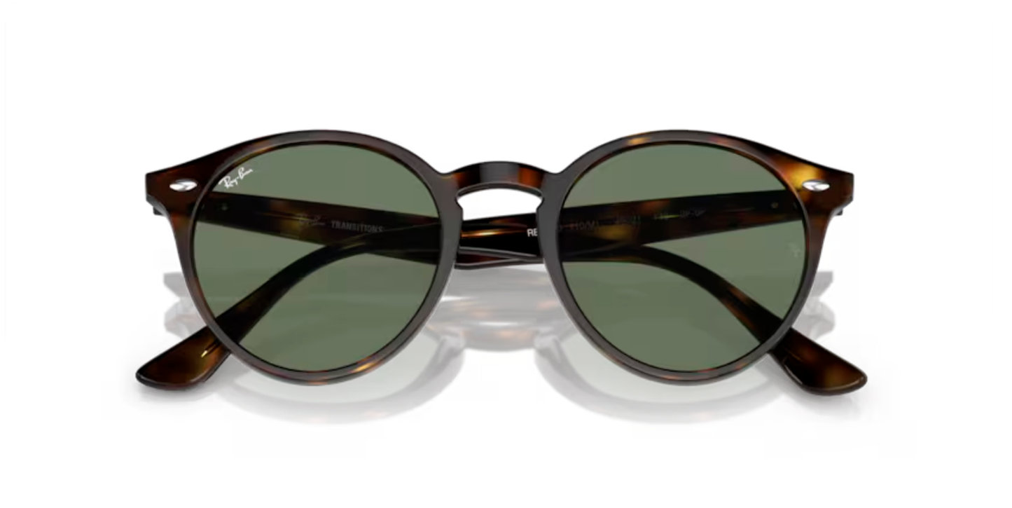 Ray Ban RB2180 710/M1