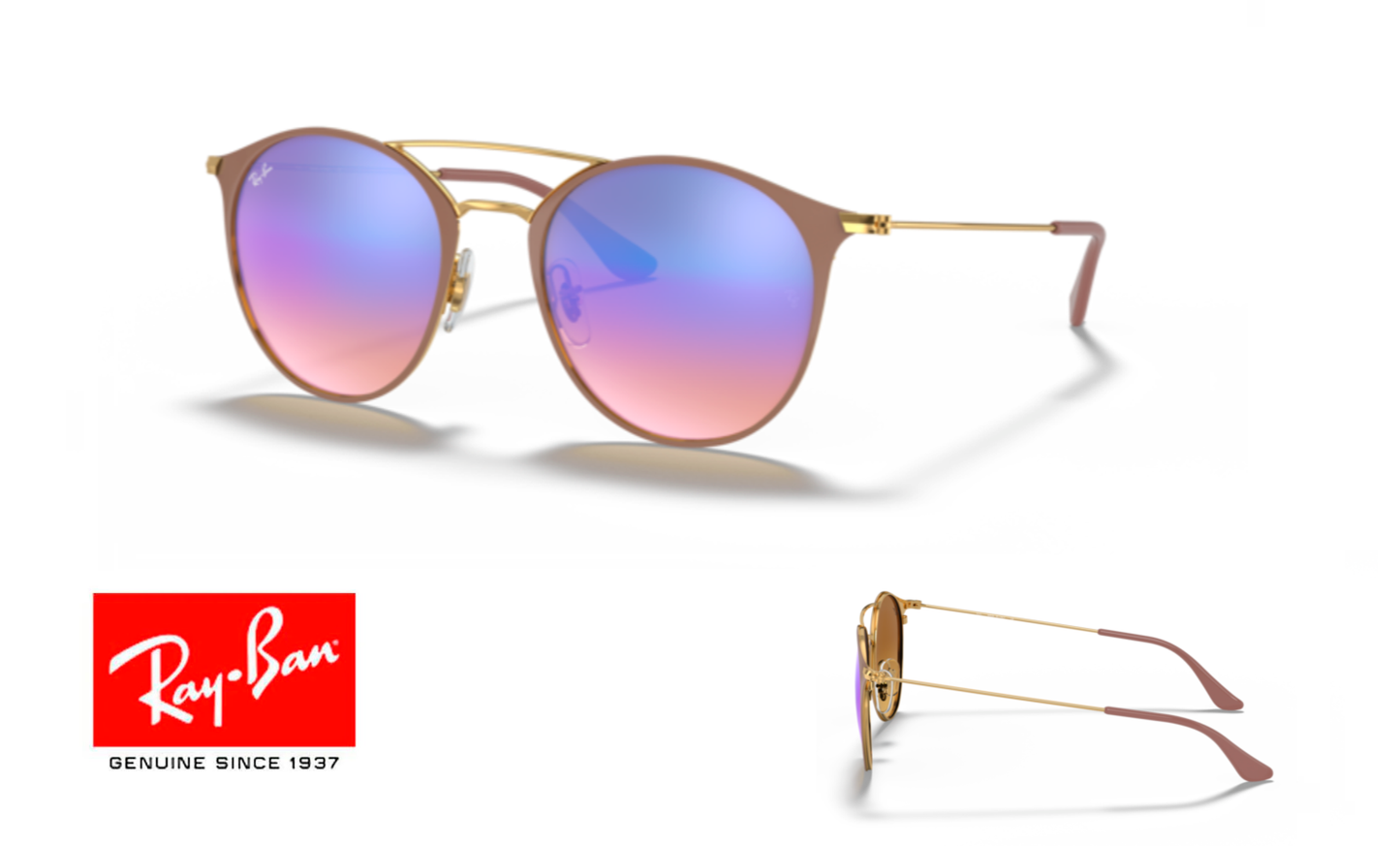 Varetes Recanvi Ray Ban 3546 Originals