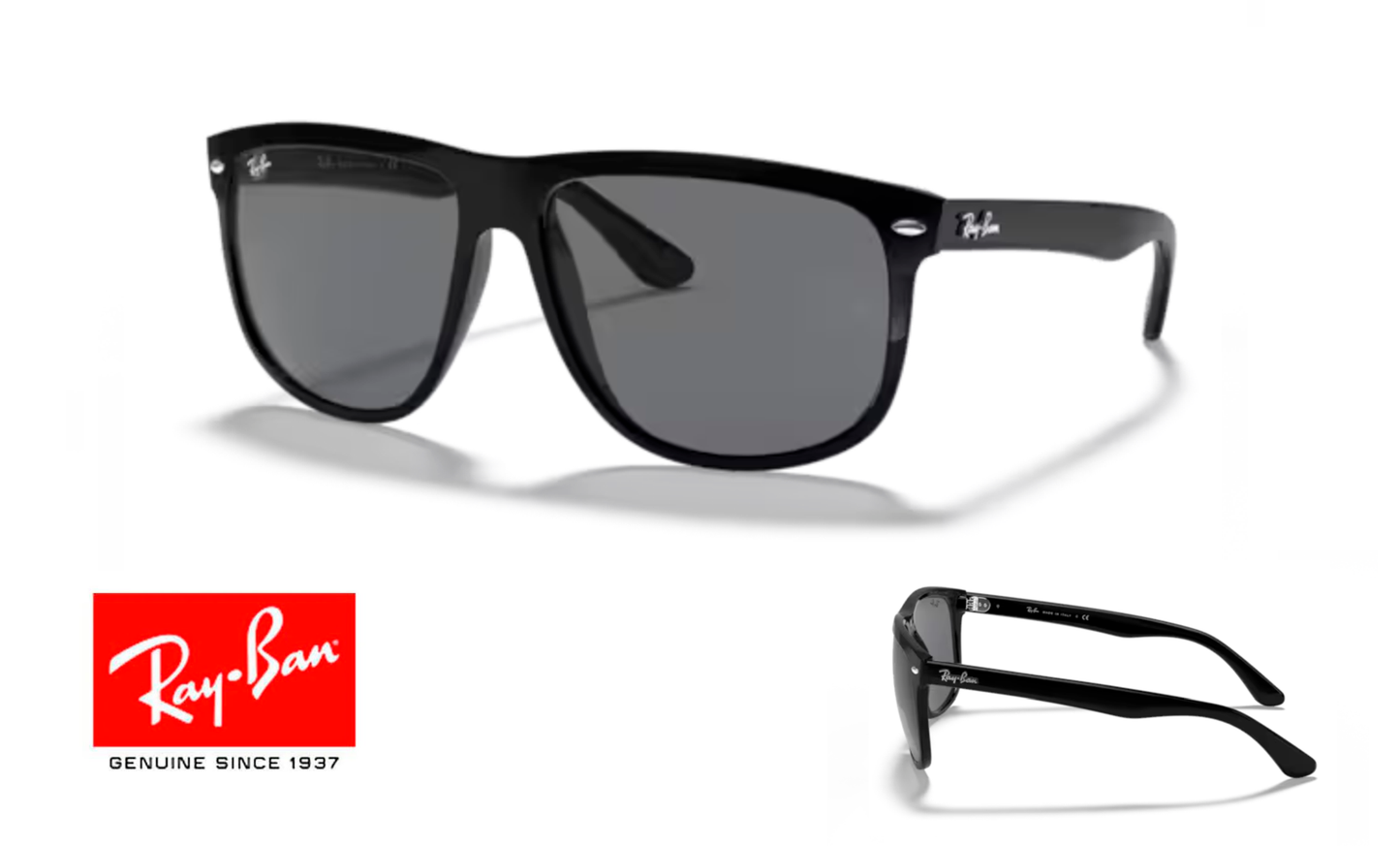 Varillas Recambio Ray Ban 4147 Originales