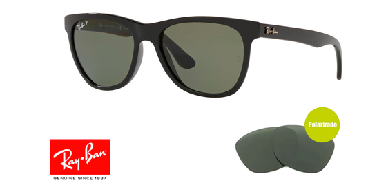 Cristales Ray-Ban 4184 Originales