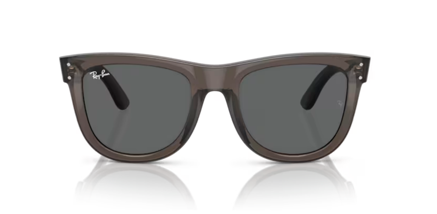 Ray Ban Wayfarer Reverse RBR0502S 6707GR