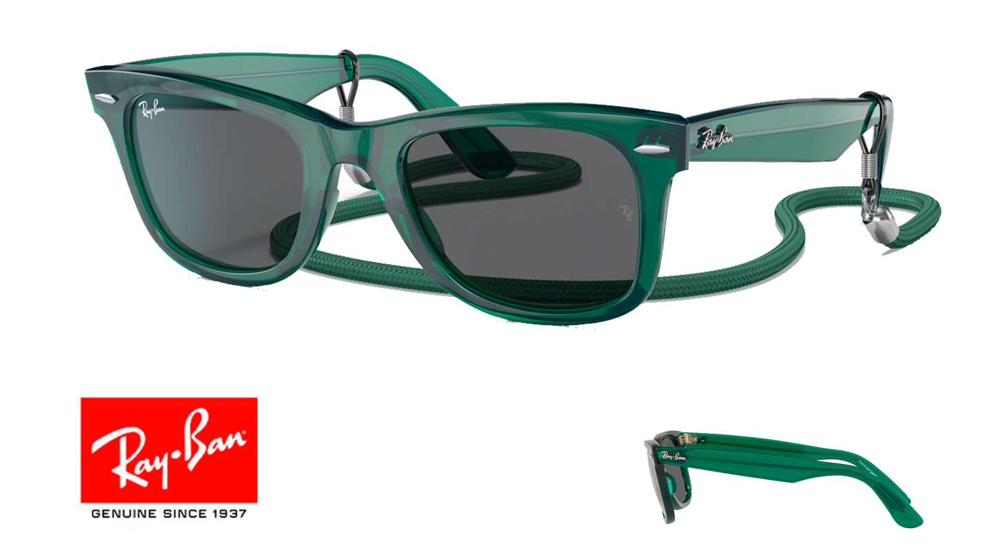 Varetes Recanvi Ray Ban Wayfarer 2140 Originals