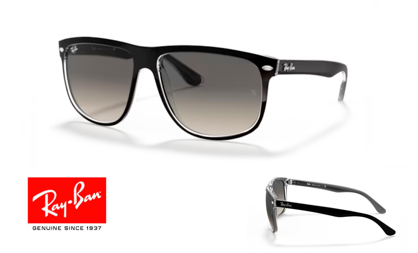 Varillas Recambio Ray Ban 4147 Originales