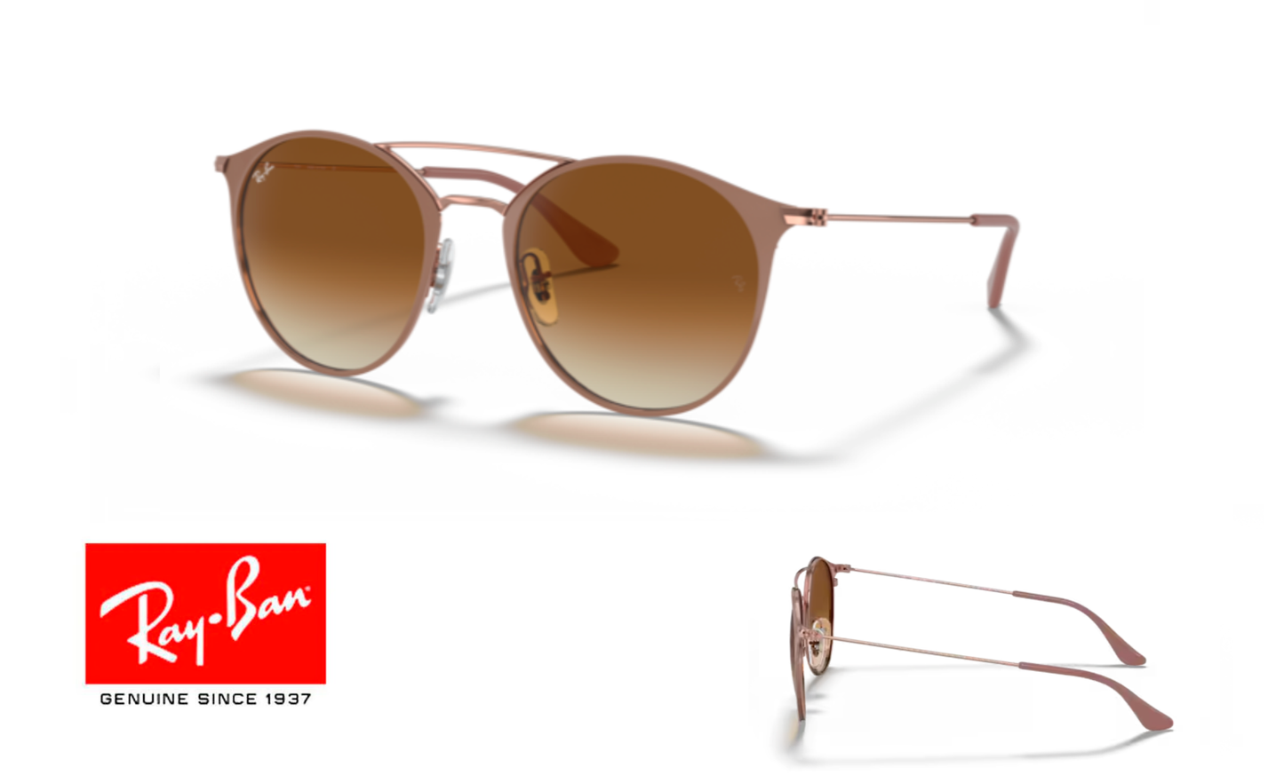 Varetes Recanvi Ray Ban 3546 Originals