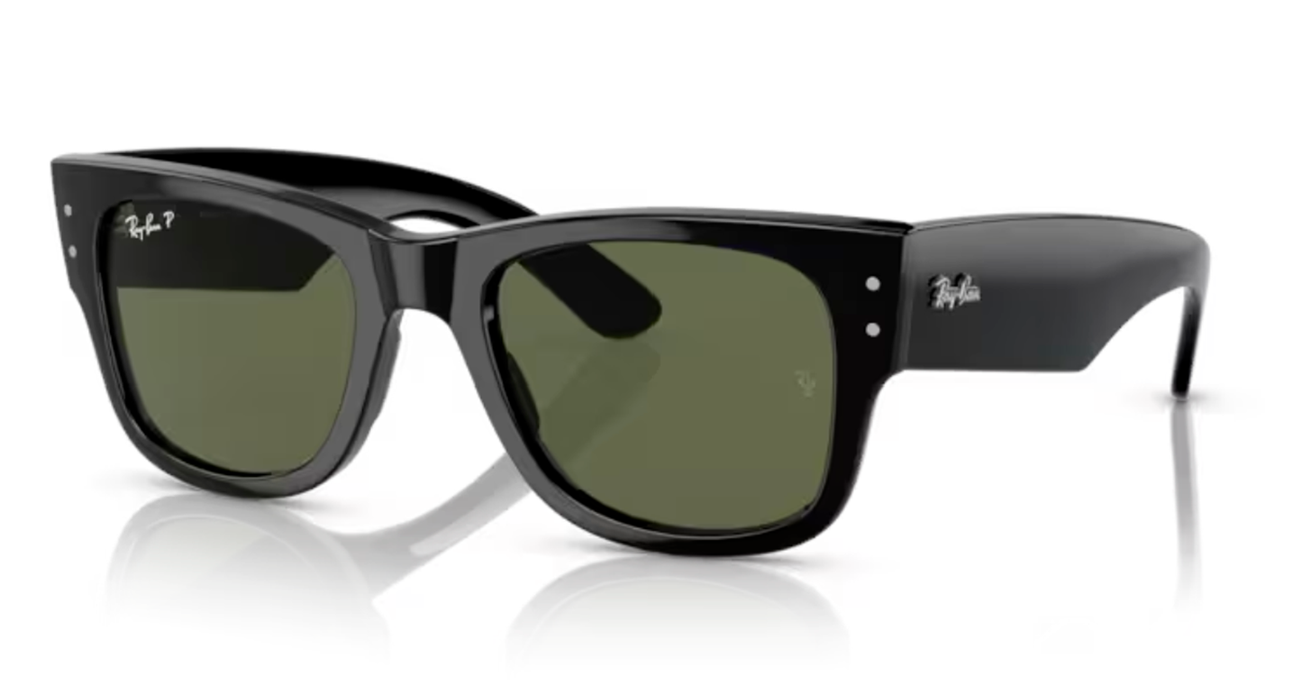 Ray Ban RB0840S 901/58