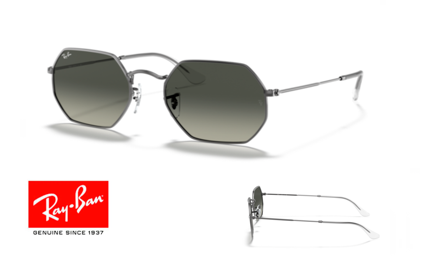 Varetes Recanvi Ray Ban 3556 Originals