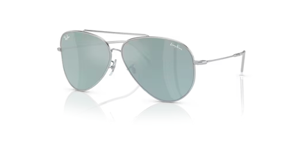 Ray Ban Aviator Reverse RBR0101S 003/30