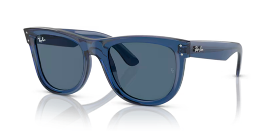 Ray Ban Wayfarer Reverse RBR0502S 67083A