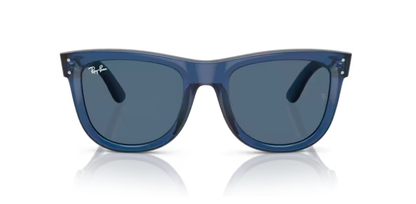 Ray Ban Wayfarer Reverse RBR0502S 67083A