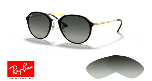 Cristales Ray Ban 4292N Originales