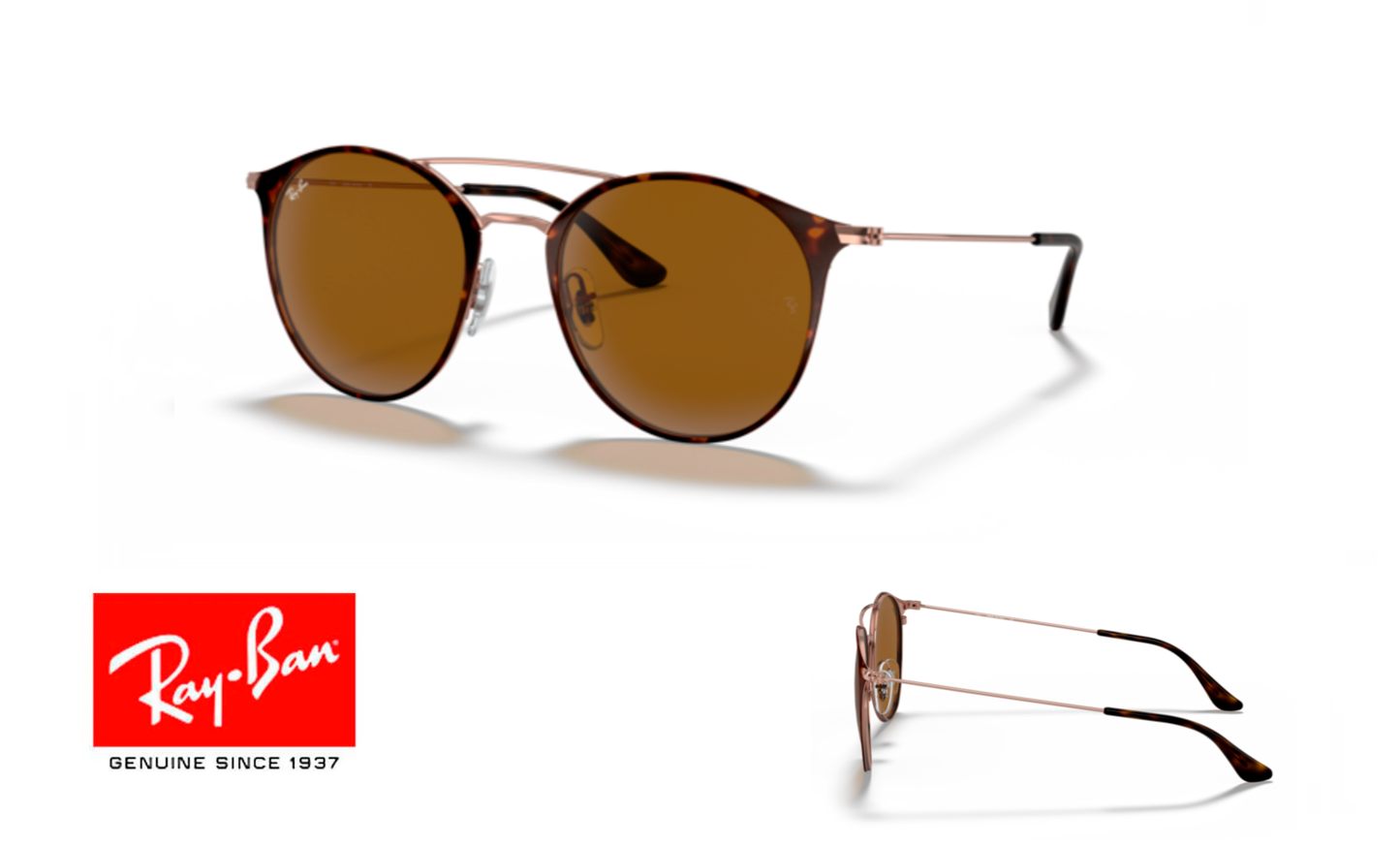 Varetes Recanvi Ray Ban 3546 Originals