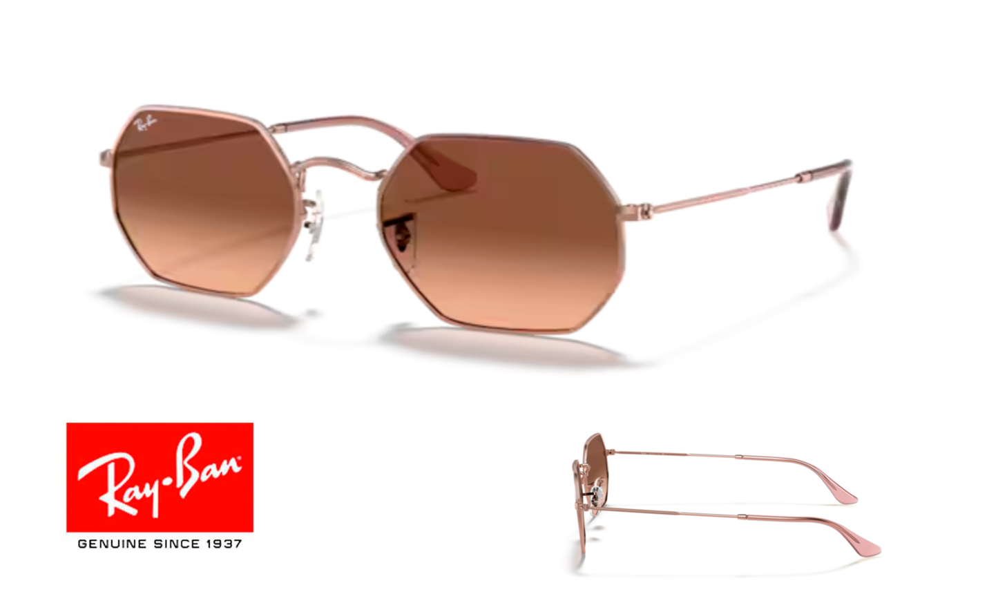 Varetes Recanvi Ray Ban 3556 Originals